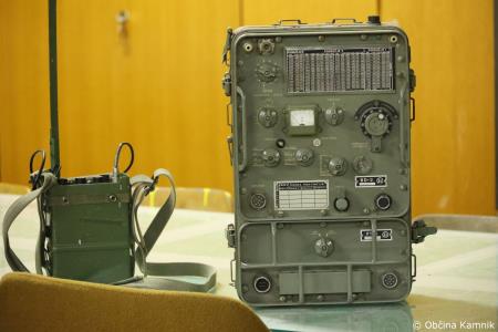 Odprtje razstave Od Maistra do osamosvojitve (37)